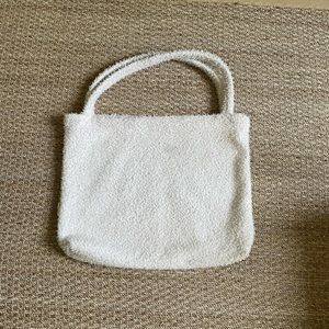 Studio Noos Mom Bag Ecru